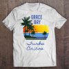 Grace Bay Turks Caicos t shirt