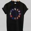 Greek Zodiac Friends T-Shirt