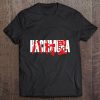 Hachimura Japanese Name t shirt