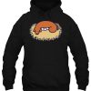 Hal Laboratory hoodie