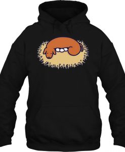 Hal Laboratory hoodie