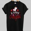 Happy Valentine Day t shirt