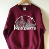 Hogwarts sweatshirt