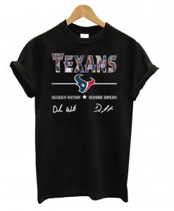 Houston Texans t shirt