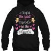 I Teach The Cutest Cupids In The Clouds Valentine’s Day hoodie