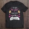 I Teach The Cutest Cupids In The Clouds Valentine’s Day t shirt