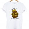 Idaho Potato Museum T-Shirt