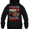 If You Haven’t Risked Coming Home Under Our Flag hoodie