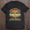 Jesus Love You But I Don’t Go Fuck Yourself Vintage t shirt