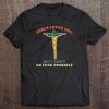 Jesus Loves You But I Don’t Go Fuck Yourself shirt