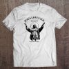 Jesus Loves You t shirt