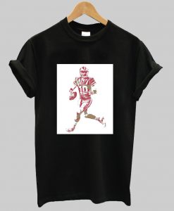 Jimmy Garoppolo T-Shirt