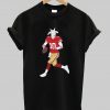 Jimmy Garoppolo The Goat t shirt