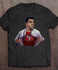 Jimmy Garoppolo t shirts