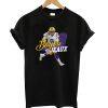 Joe-Burrow No. 9 t shirt