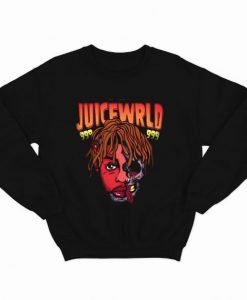 Juice WRLD Sweatshirt