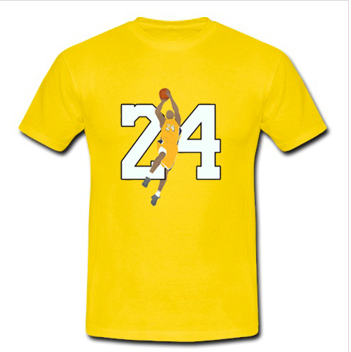 KOBE 24 T-Shirt
