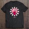 Kirby Japanese Super Smash Bros Ultimate t shirt