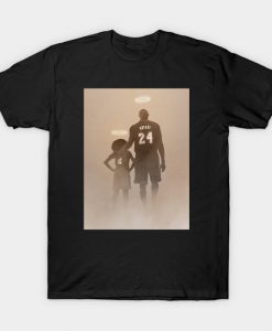 Kobe Bryant Rip TShirt