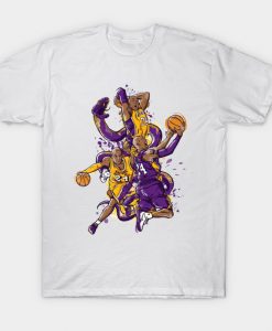 Kobe Bryant T-Shirt