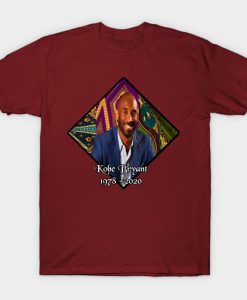 Kobe Retro Diamond T-Shirt