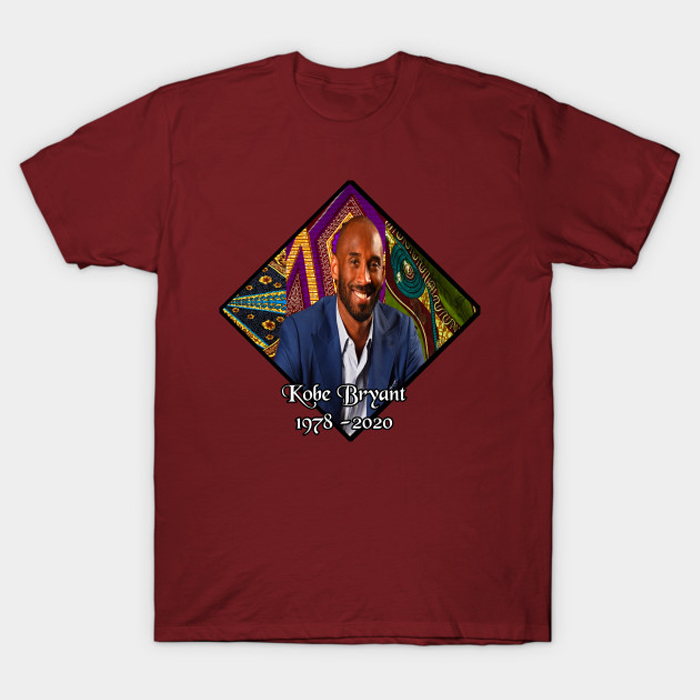 Kobe Retro Diamond T-Shirt