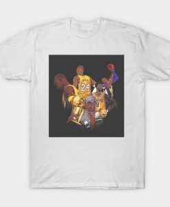 Kobe T-Shirt