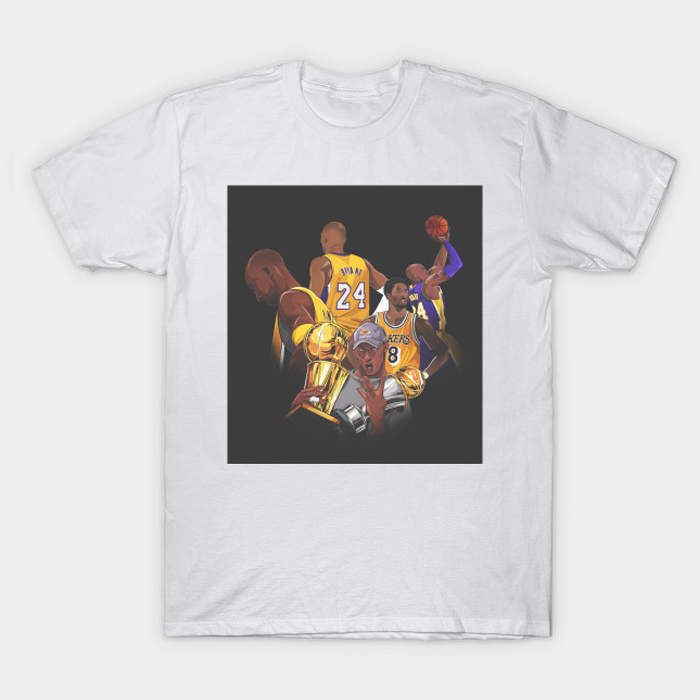 Kobe T-Shirt