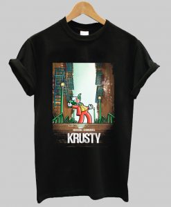 Krusty T-Shirt