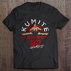 Kumite Championship t shirt