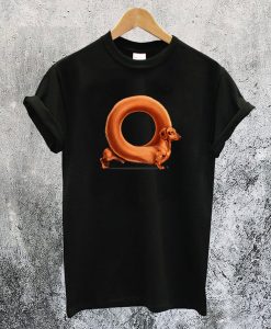 Loop Dog T-Shirt