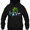 Love Beach Summer Vacation hoodie