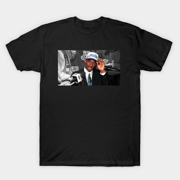 Mamba Draft Day T-Shirt