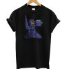 Masters of the Skeletor Mega Fun Motu Universe Crossover T shirt