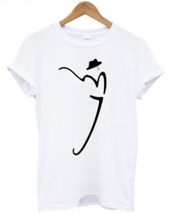 Michael Jackson T shirt