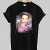 Miley Cyrus Bangerz 2014 Tour t shirt