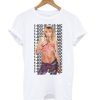 Miley Cyrus She Is Coming T shirt