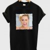 Miley Cyrus Signature T-Shirt