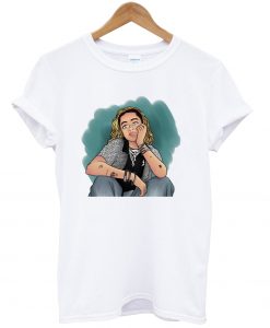 Miley Cyrus shirt