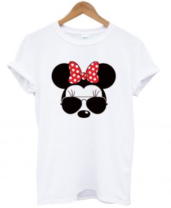 Minnie Mouse Shirt