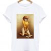 Naughty Velma Dinkley Scooby Doo t shirt