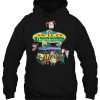 Nickelodeon Wild Thornberries hoodie