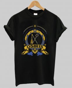 Osiris T-Shirt