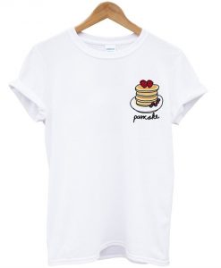 Pancake T shirt