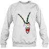 Plankton sweatshirt