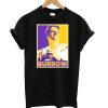 Poster Joe Burrow Louisiana Football Fan T shirt