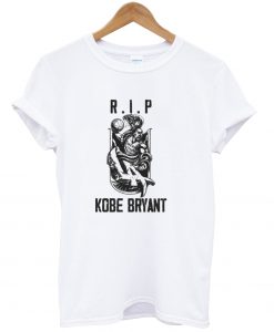 RIP Kobe Bryant T-Shirt