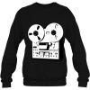 Reel To Reel Audio sweatshirt