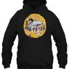 Rick And Morty Houston Astros World Series Champions hoodie