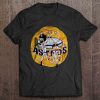 Rick And Morty Houston Astros World Series Champions t shirt